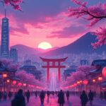 découvrez pourquoi le clip musical 'aishite ashite ashite' d'ado a été retiré : une décision liée à l'utilisation non autorisée de visuels, suscitant la réaction des fans et du public.