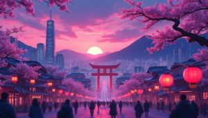 découvrez pourquoi le clip musical 'aishite ashite ashite' d'ado a été retiré : une décision liée à l'utilisation non autorisée de visuels, suscitant la réaction des fans et du public.