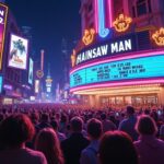 Le film d'animation Chainsaw Man s'impose en tête du box-office, suivi de près par Demon Slayer : Infinity Castle découvrez comment le film d'animation chainsaw man domine le box-office, talonné de près par demon slayer : infinity castle. une bataille épique entre deux géants de l'animation japonaise au cinéma !