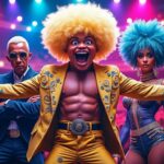 découvrez le retour attendu du manga culte bobobo-bo bo-bobo, avec une nouvelle adaptation théâtrale prévue pour 2026. infos, dates et premières impressions sur cet événement qui ravira les fans d'humour déjanté !