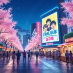 découvrez la nouvelle adaptation anime du manga 'you don't know gunma yet', prévue pour janvier 2026. plongez dans une aventure pleine d'humour et de culture japonaise, alors que la préfecture de gunma se dévoile sous un nouveau jour !