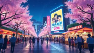 découvrez la nouvelle adaptation anime du manga 'you don't know gunma yet', prévue pour janvier 2026. plongez dans une aventure pleine d'humour et de culture japonaise, alors que la préfecture de gunma se dévoile sous un nouveau jour !