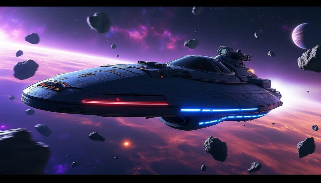 découvrez les 7 premières minutes du film 'be forever yamato: rebel 3199' disponibles gratuitement en streaming sur youtube. plongez dans l’aventure épique avant la sortie complète et rejoignez la légende de yamato dès maintenant !