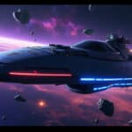 Les 7 premières minutes de 'Be Forever Yamato: Rebel 3199' désormais disponibles en streaming sur YouTube découvrez les 7 premières minutes du film 'be forever yamato: rebel 3199' disponibles gratuitement en streaming sur youtube. plongez dans l’aventure épique avant la sortie complète et rejoignez la légende de yamato dès maintenant !