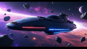 découvrez les 7 premières minutes du film 'be forever yamato: rebel 3199' disponibles gratuitement en streaming sur youtube. plongez dans l’aventure épique avant la sortie complète et rejoignez la légende de yamato dès maintenant !