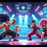 Les jeux Battle Arena Toshinden feront leur grand retour en versions modernisées en 2026 et 2027 découvrez le grand retour des jeux cultes battle arena toshinden avec des versions modernisées prévues pour 2026 et 2027. de nouveaux graphismes et de nouvelles fonctionnalités attendent les fans de cette saga légendaire de combats !