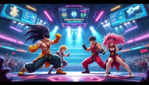 découvrez le grand retour des jeux cultes battle arena toshinden avec des versions modernisées prévues pour 2026 et 2027. de nouveaux graphismes et de nouvelles fonctionnalités attendent les fans de cette saga légendaire de combats !