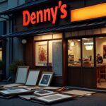 découvrez pourquoi les restaurants denny's au japon et d'autres entreprises ont décidé de retirer les œuvres du célèbre artiste hisashi eguchi, suite à des accusations récemment révélées. analyse des répercussions dans le secteur de la restauration et de la culture au japon.