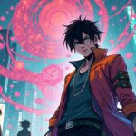 découvrez kami kill, le nouveau manga de kazuya konomoto et ryō yamasaki, désormais disponible sur manga plus. plongez dans un univers captivant, entre action et mystère, à ne pas manquer pour tous les fans de manga !