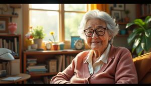 découvrez comment netflix adapte le célèbre webtoon 'granny' de jaehoo en une série live-action captivante. plongez dans l'univers unique et mystérieux de cette histoire coréenne à succès, bientôt disponible en streaming.