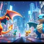 découvrez un aperçu époustouflant de pokémon legends z-a avec un trailer captivant : plongez dans lumiose city, explorez les nouvelles méga évolutions et préparez-vous à des combats en réseau inédits. une aventure pokémon révolutionnaire à ne pas manquer !