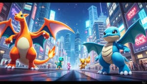 découvrez un aperçu époustouflant de pokémon legends z-a avec un trailer captivant : plongez dans lumiose city, explorez les nouvelles méga évolutions et préparez-vous à des combats en réseau inédits. une aventure pokémon révolutionnaire à ne pas manquer !