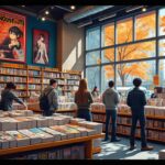 découvrez toutes les nouveautés anime et manga sorties en amérique du nord durant la semaine du 5 au 11 octobre : calendriers, résumés et titres incontournables pour ne rien manquer !