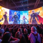 découvrez la nouvelle aventure mobile de square enix avec l'annonce d'un jeu dissidia final fantasy inédit pour smartphones. restez informé des dernières actualités sur ce titre excitant qui réunit vos héros préférés de la saga !