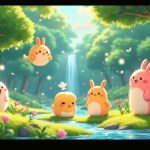 découvrez un nouvel extrait exclusif du quatrième film d’animation sumikko gurashi ! les adorables personnages reviennent pour de nouvelles aventures émouvantes et surprenantes. ne manquez pas ce premier aperçu.