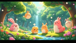 découvrez un nouvel extrait exclusif du quatrième film d’animation sumikko gurashi ! les adorables personnages reviennent pour de nouvelles aventures émouvantes et surprenantes. ne manquez pas ce premier aperçu.
