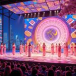 Une nouvelle représentation théâtrale gourmande de Sailor Moon prévue à Tokyo en avril 2026 découvrez la prochaine expérience théâtrale immersive de sailor moon à tokyo en avril 2026 : une représentation gourmande mêlant spectacle, saveurs et magie de l’univers culte !