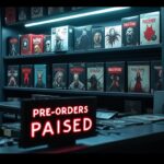 xseed games annonce la suspension temporaire des précommandes de la collection corpse party tetralogy à cause de complications liées à sa sortie. restez informé des prochaines mises à jour concernant la disponibilité du jeu.