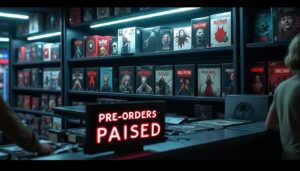 xseed games annonce la suspension temporaire des précommandes de la collection corpse party tetralogy à cause de complications liées à sa sortie. restez informé des prochaines mises à jour concernant la disponibilité du jeu.