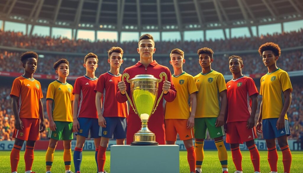 découvrez comment le prix du concours inazuma eleven a été distribué 7 ans après, avec la condition de retrouver les gagnants. une histoire surprenante à ne pas manquer !
