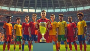 découvrez comment le prix du concours inazuma eleven a été distribué 7 ans après, avec la condition de retrouver les gagnants. une histoire surprenante à ne pas manquer !