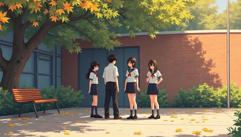 découvrez la couverture connectable de mitsuru adachi pour les magazines hebdomadaire et mensuel shonen sunday, une œuvre emblématique qui unit deux numéros incontournables.