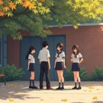 Couverture Connectable de Mitsuru Adachi pour les Magazines Hebdomadaire et Mensuel Shonen Sunday découvrez la couverture connectable de mitsuru adachi pour les magazines hebdomadaire et mensuel shonen sunday, une œuvre emblématique qui unit deux numéros incontournables.