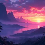 découvrez l'épisode 5 de 'crépuscule au-delà de la fin du monde' : une aventure captivante où espoirs, secrets et dangers s'entremêlent au crépuscule d'un monde en perdition. plongez dans une intrigue haletante aux rebondissements inattendus.