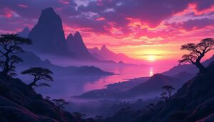 découvrez l'épisode 5 de 'crépuscule au-delà de la fin du monde' : une aventure captivante où espoirs, secrets et dangers s'entremêlent au crépuscule d'un monde en perdition. plongez dans une intrigue haletante aux rebondissements inattendus.