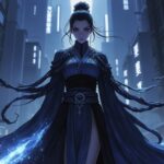 Jujutsu Kaisen Saison 3 : La Première Partie du Culling Game accueille Yoshiko Sakakibara dans le rôle de Tengen découvrez la saison 3 de jujutsu kaisen : la première partie du culling game introduit yoshiko sakakibara en tant que nouvelle voix de tengen, promettant une expérience captivante pour les fans.