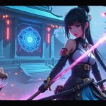 découvrez « virtual ties : isekaijoucho musoukyoku », le nouveau jeu d’aventure fantastique dévoilé par kamitsubaki studio et entergram. plongez dans un univers immersif où se mêlent musique, mystère et mondes parallèles.