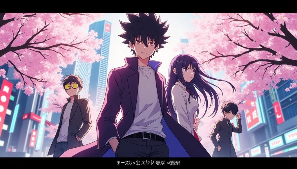 découvrez le casting principal et l'équipe technique de l'anime 'je veux mettre fin à ce jeu d'amour', attendu pour avril 2026. ne manquez pas les dernières révélations sur cette adaptation très attendue !