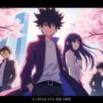 découvrez le casting principal et l'équipe technique de l'anime 'je veux mettre fin à ce jeu d'amour', attendu pour avril 2026. ne manquez pas les dernières révélations sur cette adaptation très attendue !