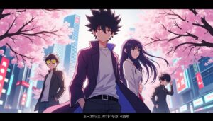 découvrez le casting principal et l'équipe technique de l'anime 'je veux mettre fin à ce jeu d'amour', attendu pour avril 2026. ne manquez pas les dernières révélations sur cette adaptation très attendue !