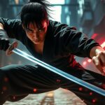 découvrez la bande-annonce exclusive du director’s cut étendu de kill bill, qui révèle des séquences animées inédites et enrichit l'expérience du film culte de quentin tarantino.