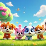 découvrez kikipuppup, la nouvelle série animée pour enfants créée par pinkfong en collaboration avec tbs du japon. une aventure pleine de joie, d’apprentissages et de personnages attachants à ne pas manquer !