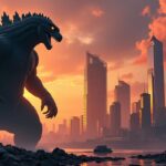 découvrez le titre officiel de la suite tant attendue de godzilla minus one ! toutes les infos sur le prochain chapitre de la saga godzilla, les premières révélations et ce que l’on peut attendre du film.