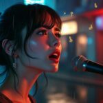 découvrez le clip lyrique captivant de la chanson thème du film d’animation « the obsessed », une expérience visuelle et musicale unique à ne pas manquer.