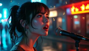 découvrez le clip lyrique captivant de la chanson thème du film d’animation « the obsessed », une expérience visuelle et musicale unique à ne pas manquer.