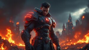 découvrez 'hell mode', le nouvel anime captivant débarquant en exclusivité nord-américaine sur hidive, présenté à l'anime frontier. ne manquez pas cette expérience unique pour les fans d'animation japonaise !