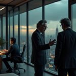 Les réalisateurs de Matrix privés de collaboration par Konami — Hideo Kojima tenu dans l’ignorance découvrez comment les réalisateurs de matrix ont été exclus d'une collaboration par konami, tandis que hideo kojima est resté dans l’ignorance de cette décision.