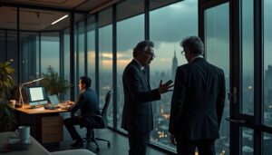 découvrez comment les réalisateurs de matrix ont été exclus d'une collaboration par konami, tandis que hideo kojima est resté dans l’ignorance de cette décision.