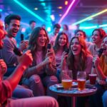 découvrez la suite de fami-res iko dans let's go karaoke ! le manga se conclura en février, ne manquez pas la fin de cette aventure captivante.