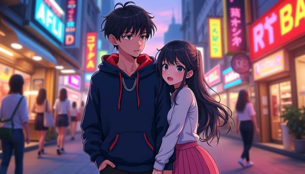 découvrez le teaser officiel et le thème musical de l'anime 'pas question que je sois ton amoureux ! enfin, sauf si... ~next shine~'. plongez dans l'ambiance de cette nouvelle série inspirante et laissez-vous séduire par ses personnages attachants et sa bande-son inédite.