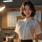 découvrez le nouvel anime dévoilant que ren arisugawa est en réalité une fille. retrouvez le casting complet, l'équipe de production et la date de diffusion à partir du 12 décembre.