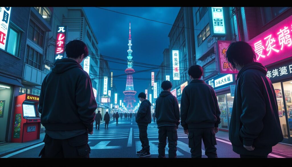 découvrez la fin des services du jeu tokyo revengers : last mission et ce que cela signifie pour les joueurs passionnés de cette aventure épique.