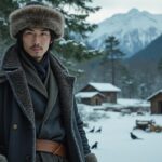 découvrez yū inaba au casting du deuxième film live-action de golden kamuy, incarnant le rôle d'usami. plongez dans cette nouvelle adaptation captivante de la célèbre série.