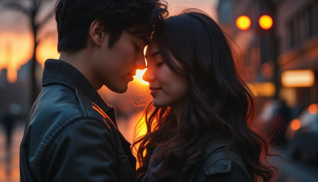 découvrez la bande-annonce captivante de la saison 2 de 'anyway, i'm falling in love with you', accompagnée par la chanson d'ouverture envoûtante du groupe me:i, pour une rentrée pleine d'émotions et de surprises.