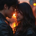 découvrez la bande-annonce captivante de la saison 2 de 'anyway, i'm falling in love with you', accompagnée par la chanson d'ouverture envoûtante du groupe me:i, pour une rentrée pleine d'émotions et de surprises.