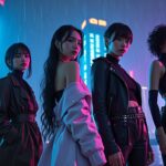 découvrez la nouvelle affiche de dan da dan saison 3 et la date officielle de sortie prévue pour 2027. toutes les infos sur votre série préférée !